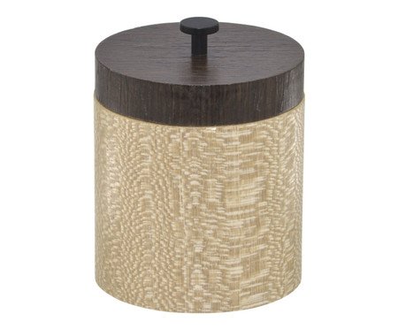 Caixa Decorativa Caprani | Westwing