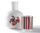 Moringa Estampa Tucano, multicolor | WestwingNow