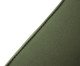 Poltrona Ettore em Tecido Verde, green | WestwingNow
