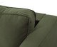 Poltrona Ettore em Tecido Verde, green | WestwingNow