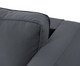 Poltrona Ettore em Tecido Azul Acizentado, blue | WestwingNow