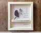Quadro Decorativo Lindo É, brown | WestwingNow