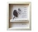 Quadro Decorativo Lindo É, brown | WestwingNow