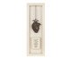 Quadro Decorativo Amar, brown | WestwingNow