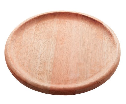 Prato Liptus, Marrom | WestwingNow