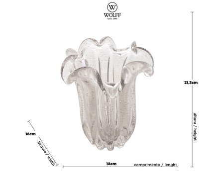 Vaso Italy Tauerete | Westwing
