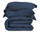 Duvet Zissou Azul, blue | WestwingNow