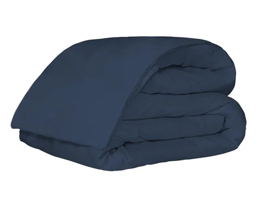 Duvet Zissou Azul, blue | WestwingNow