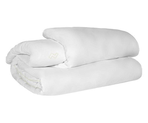 Duvet Zissou Branco, white | WestwingNow