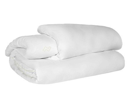 Duvet Zissou Branco | Westwing