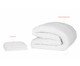 Duvet Zissou Branco, white | WestwingNow