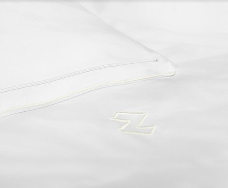 Duvet Zissou Branco | Westwing