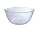 Bowl com Suporte Boro Acacia, Transparente | WestwingNow
