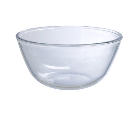 Bowl com Suporte Boro Acacia | Westwing