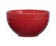 Bowl Le Chef Vermelho, Vermelho | WestwingNow