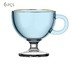 Jogo de Canecas Muse Azul, Azul | WestwingNow