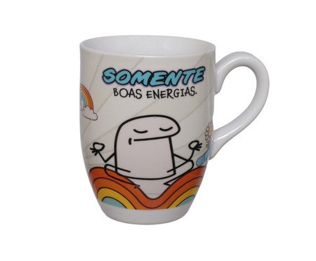 Caneca Meme Somente | Westwing
