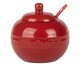 Açucareiro Le Chef Vermelho, Vermelho | WestwingNow
