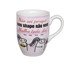 Caneca Meme Shape, Colorido | WestwingNow