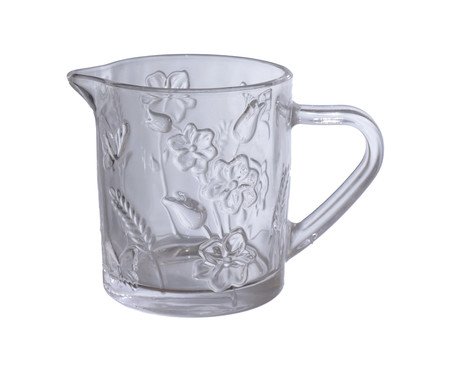 Leiteira de Vidro Spring | Westwing