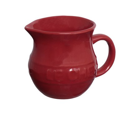 Leiteira Le Chef Vermelho | Westwing