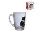 Caneca de Vidro Gato, Transparente | WestwingNow
