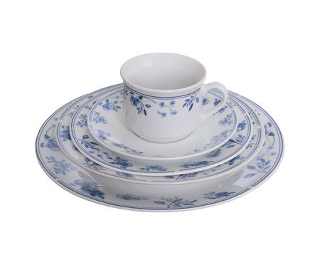 Aparelho de Jantar Mayara | Westwing