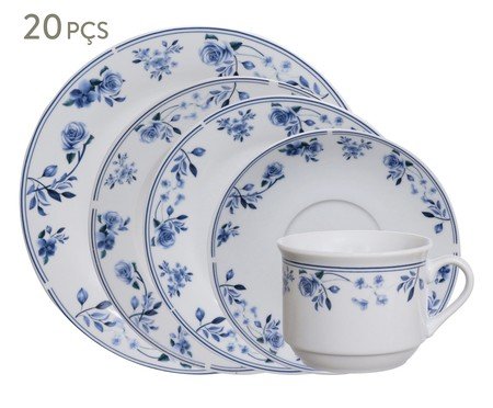 Aparelho de Jantar Mayara | Westwing