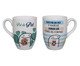 Caneca Pai de Pet, Colorido | WestwingNow