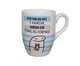 Caneca Pai de Pet, Colorido | WestwingNow