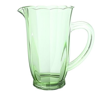 Jarra Peach Verde | Westwing