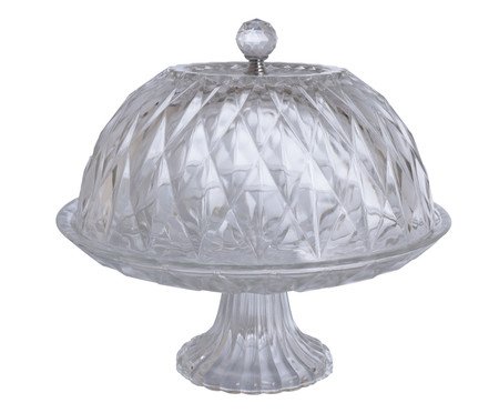 Porta Bolo Sutil | Westwing