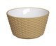 Bowl em Porcelana Rat, Bege | WestwingNow