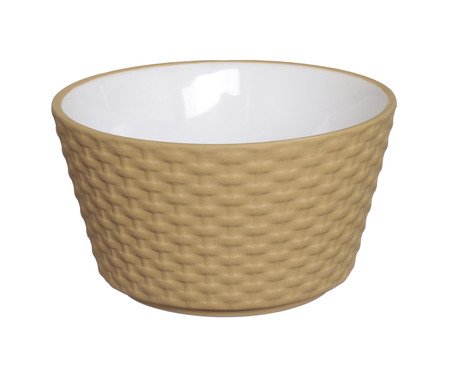 Bowl em Porcelana Rat | Westwing