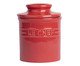 Manteigueira Le Chef Vermelho, Vermelho | WestwingNow