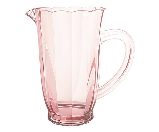Jarra Peach Rosa, Rosa | WestwingNow
