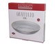 Bowl Raso de Vidro Red, Transparente | WestwingNow
