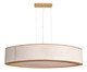 Pendente Curitiba, Natural | WestwingNow