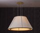 Pendente Catedral Rio, Natural | WestwingNow