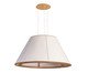 Pendente Catedral Rio, Natural | WestwingNow