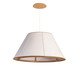 Pendente Catedral Rio, Natural | WestwingNow