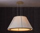 Pendente Catedral Rio, Natural | WestwingNow