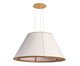 Pendente Catedral Rio, Natural | WestwingNow