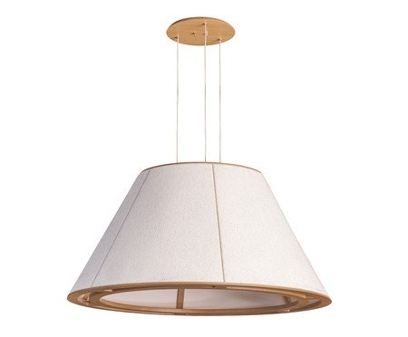 Pendente Catedral Rio