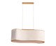 Pendente  Nature Cúpula, Natural | WestwingNow