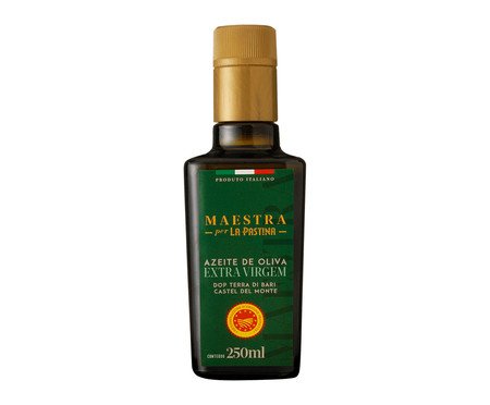 Azeite Ev It Lp Maestra Dop Terra Di Bari - 250ml | Westwing
