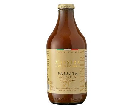 Passata It Lp Maestra Datterini Di Collina - 340g | Westwing
