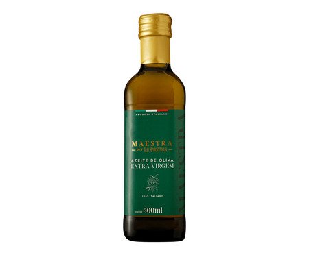 Azeite Extravirgem It Lp Maestra - 500ml | Westwing