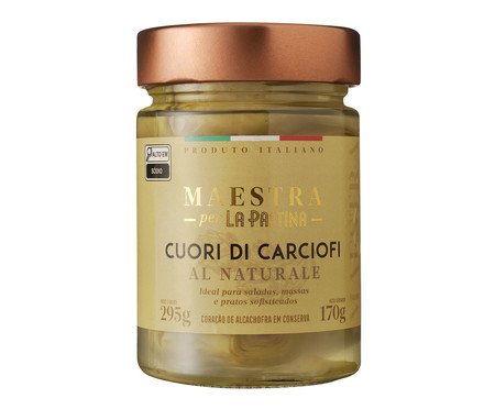 Coração De Alcachofra It Lp Maestra - 295g | Westwing