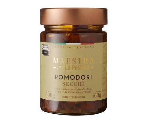 Pomodori It Lp Maestra Secchi - 180g, multicolor | WestwingNow